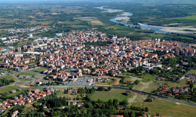 Un progetto di educazione ambientale a Valenza